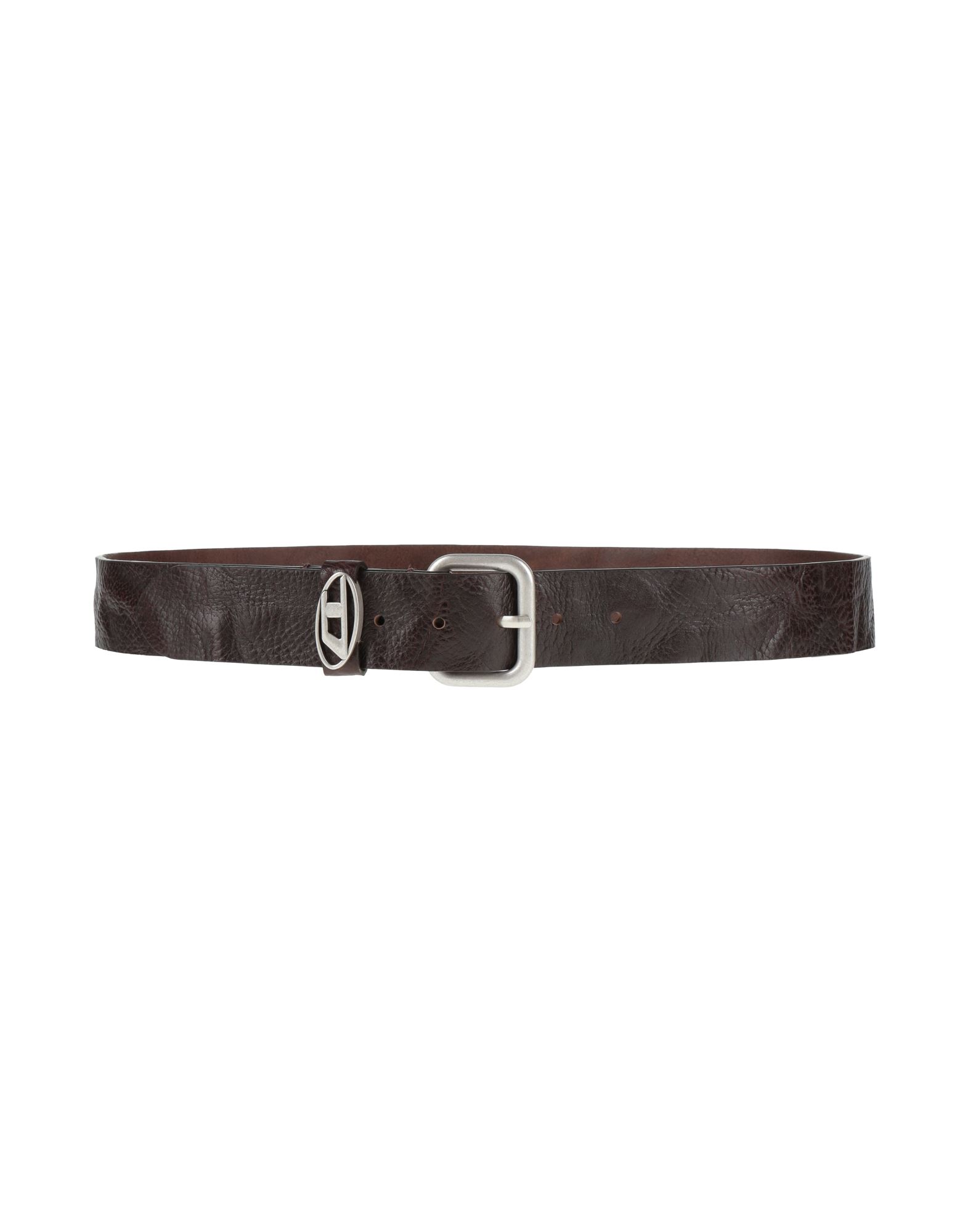 DIESEL Gürtel Unisex Schwarz DIESEL Gürtel Unisex Schwarz von DIESEL