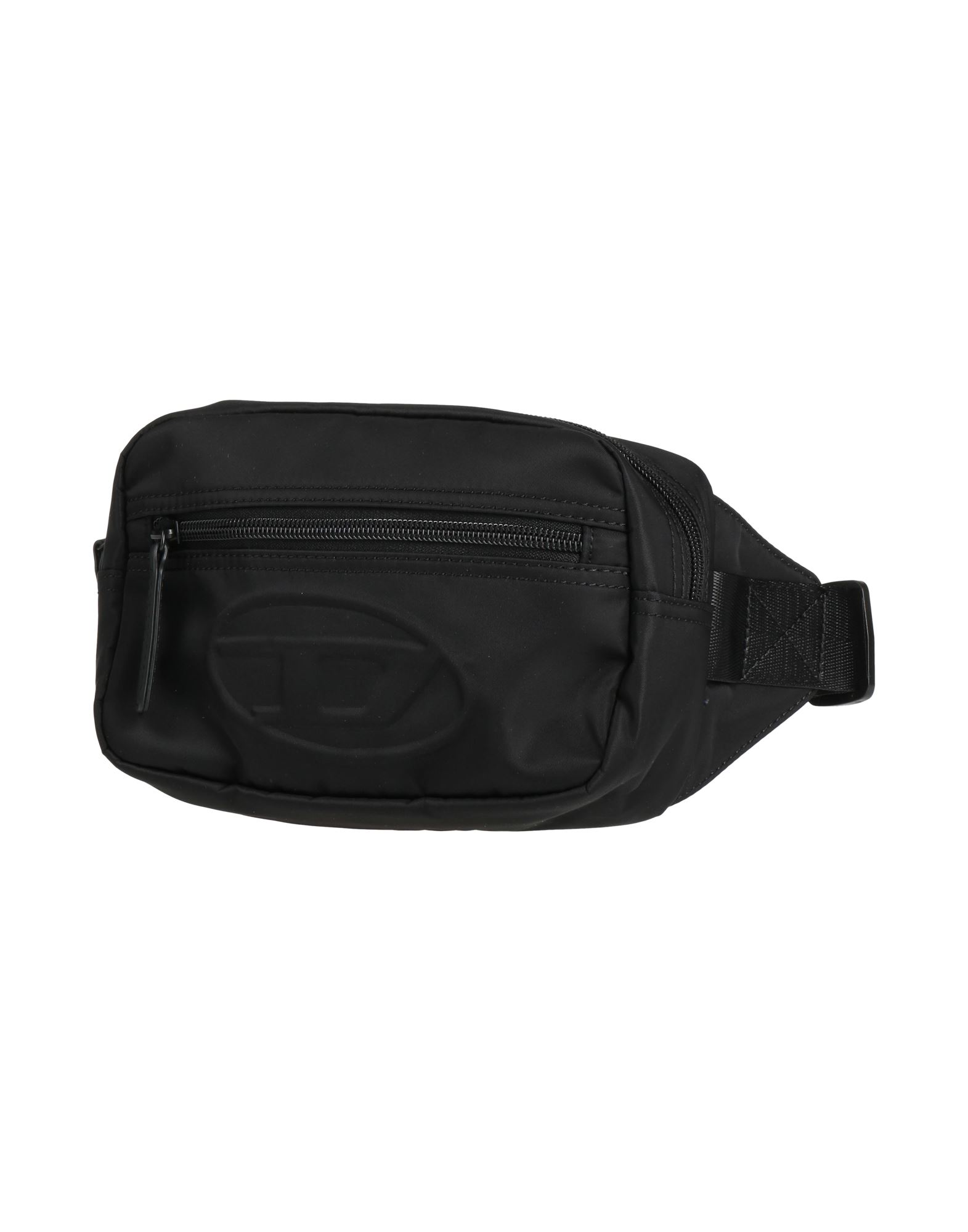 DIESEL Gürteltasche Kinder Schwarz von DIESEL