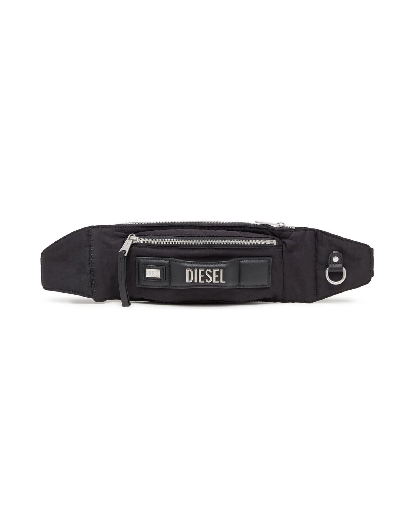 DIESEL Gürteltasche Unisex Schwarz von DIESEL