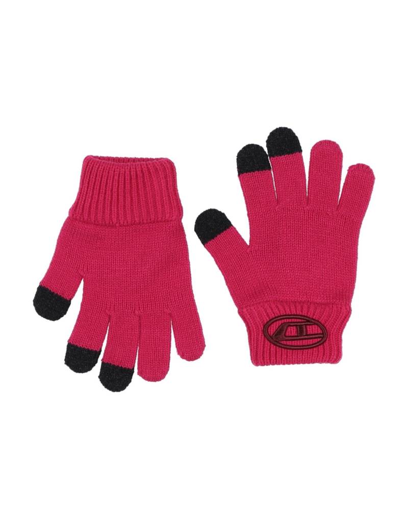 DIESEL Handschuhe Kinder Fuchsia von DIESEL