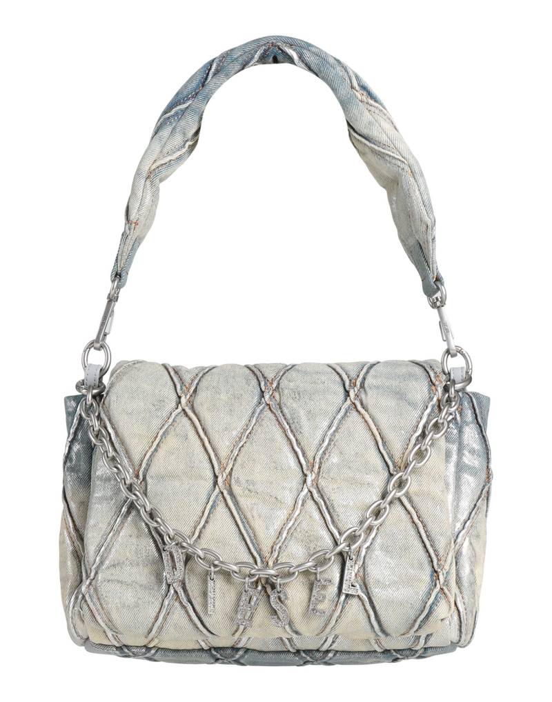 DIESEL Handtaschen Damen Blau von DIESEL