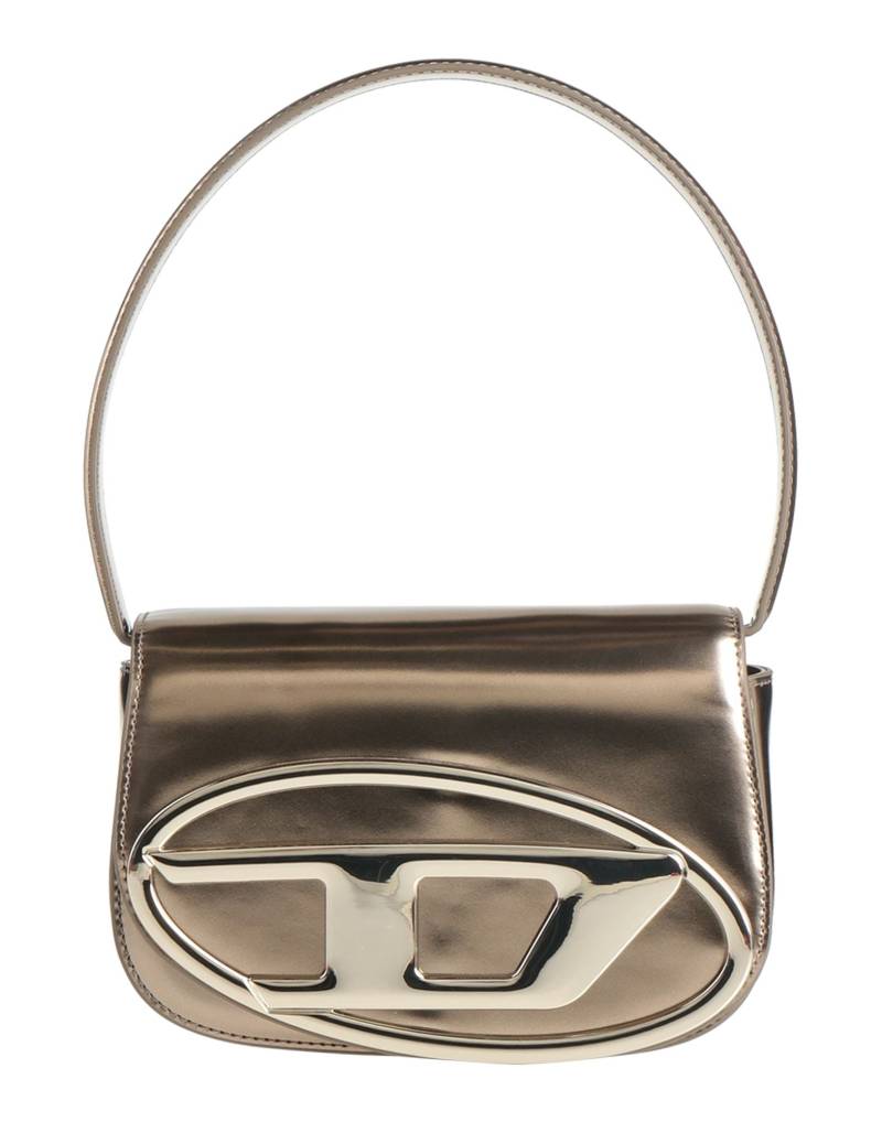 DIESEL Handtaschen Damen Bronze von DIESEL