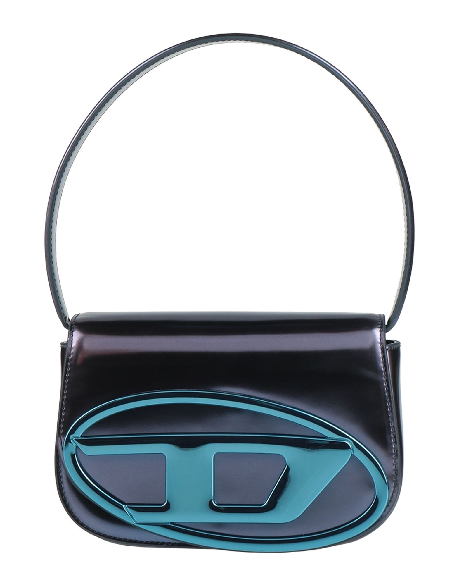 DIESEL Handtaschen Damen Dunkelviolett von DIESEL