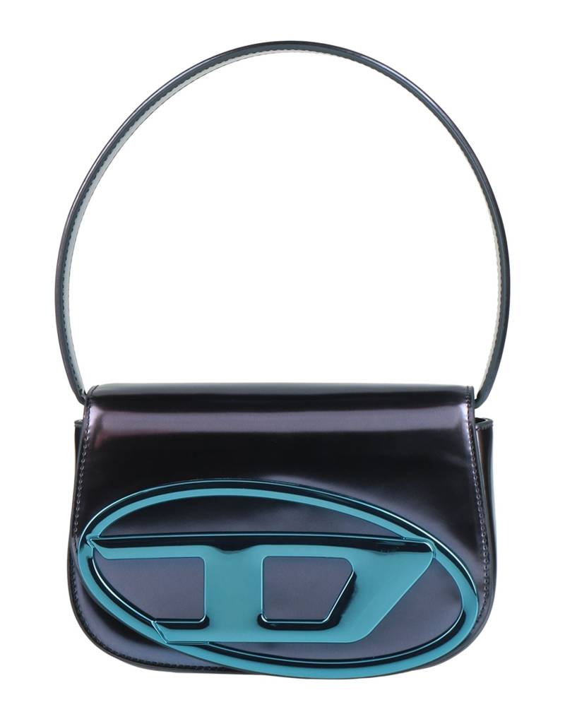 DIESEL Handtaschen Damen Dunkelviolett von DIESEL
