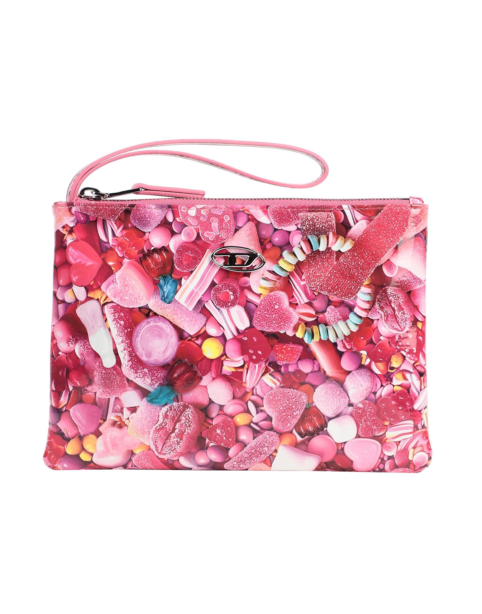 DIESEL Handtaschen Damen Fuchsia von DIESEL