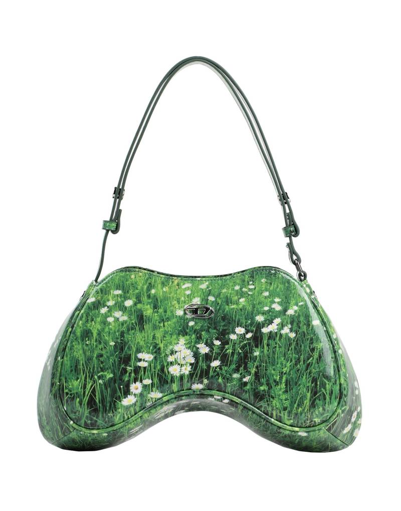 DIESEL Handtaschen Damen Grün von DIESEL