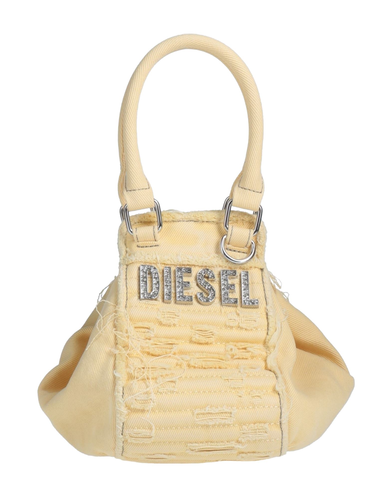 DIESEL Handtaschen Damen Hellgelb von DIESEL