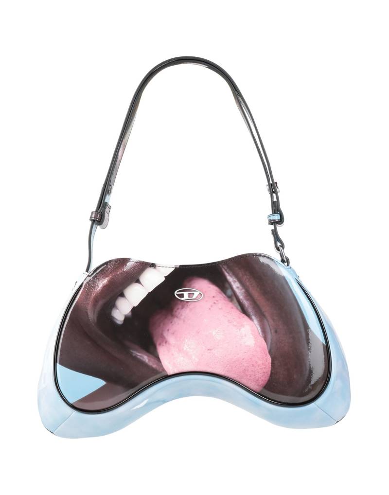DIESEL Handtaschen Damen Himmelblau von DIESEL
