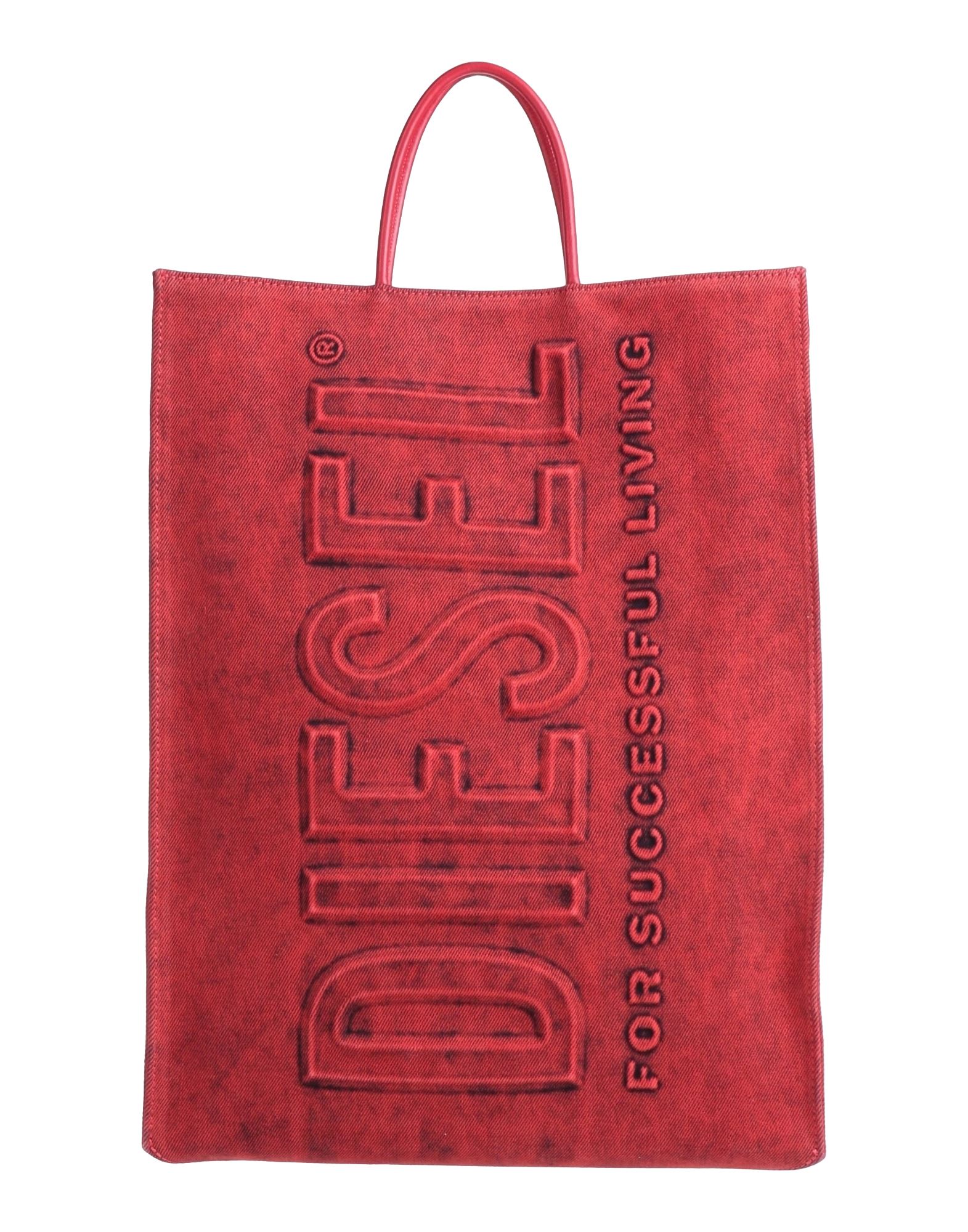 DIESEL Handtaschen Damen Rot von DIESEL