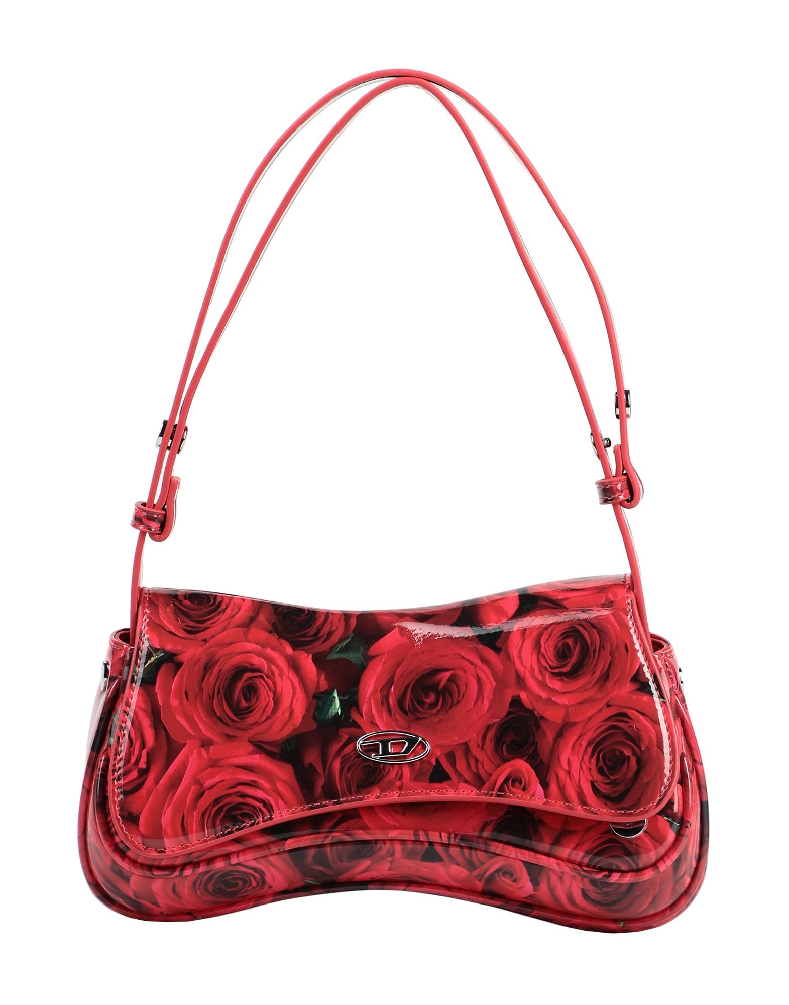 DIESEL Handtaschen Damen Rot DIESEL Handtaschen Damen Rot von DIESEL