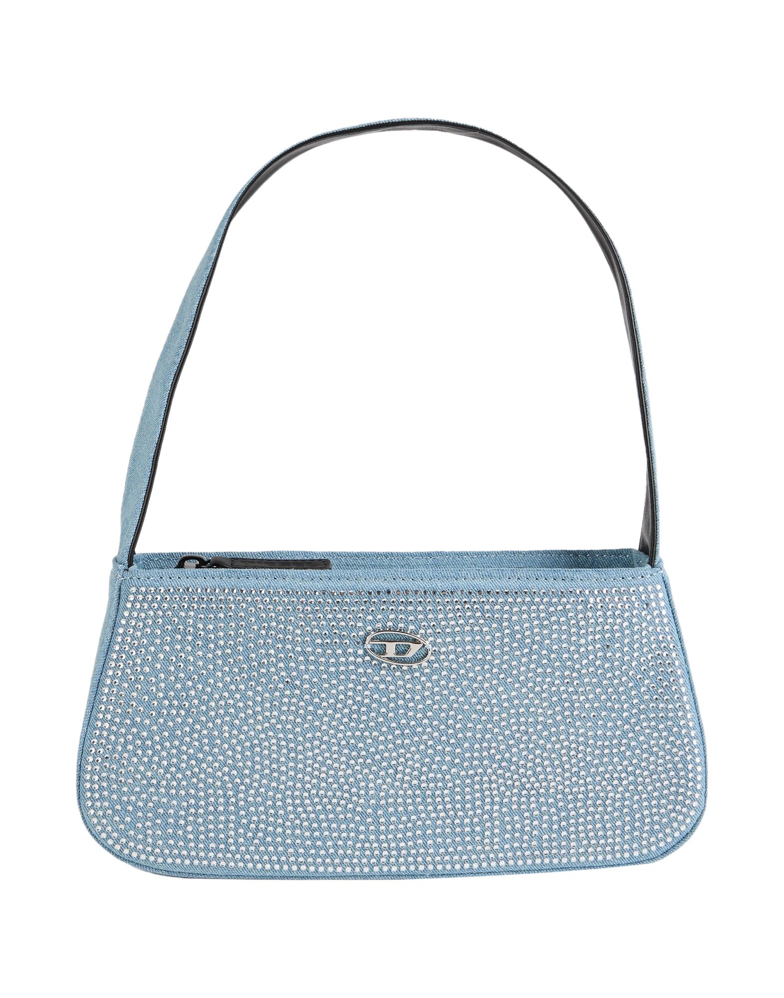 DIESEL Handtaschen Kinder Blau DIESEL Handtaschen Kinder Blau von DIESEL
