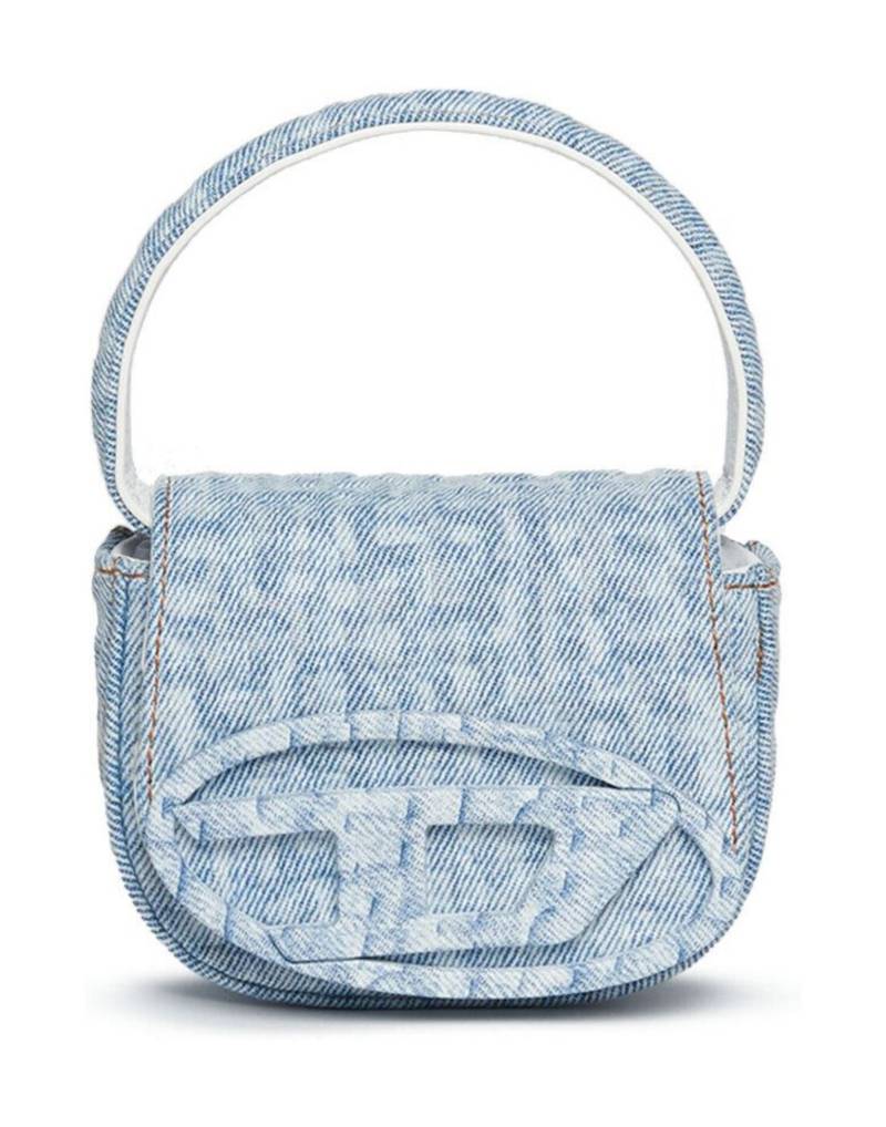 DIESEL Handtaschen Kinder Hellblau von DIESEL