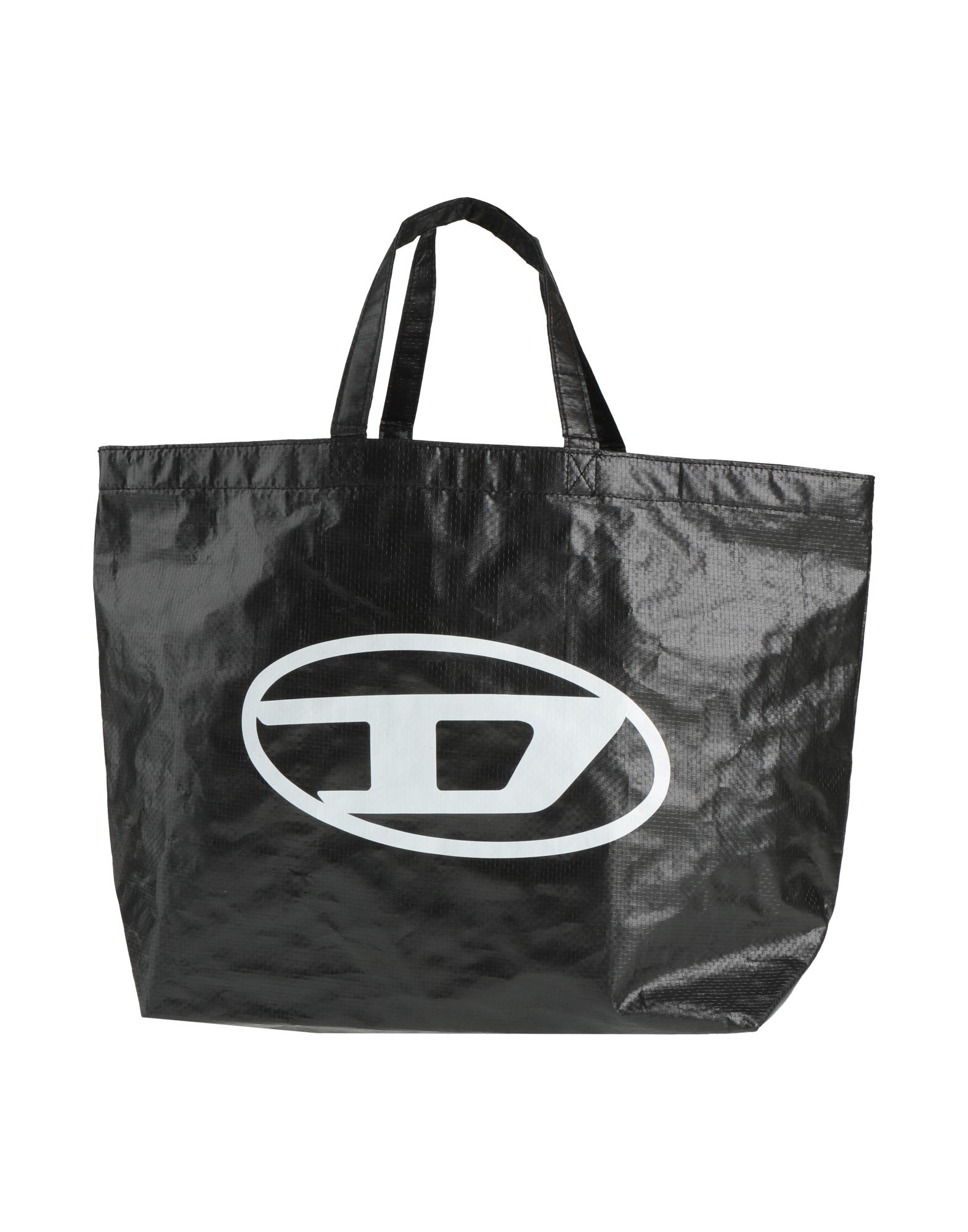 DIESEL Handtaschen Kinder Schwarz DIESEL Handtaschen Kinder Schwarz von DIESEL