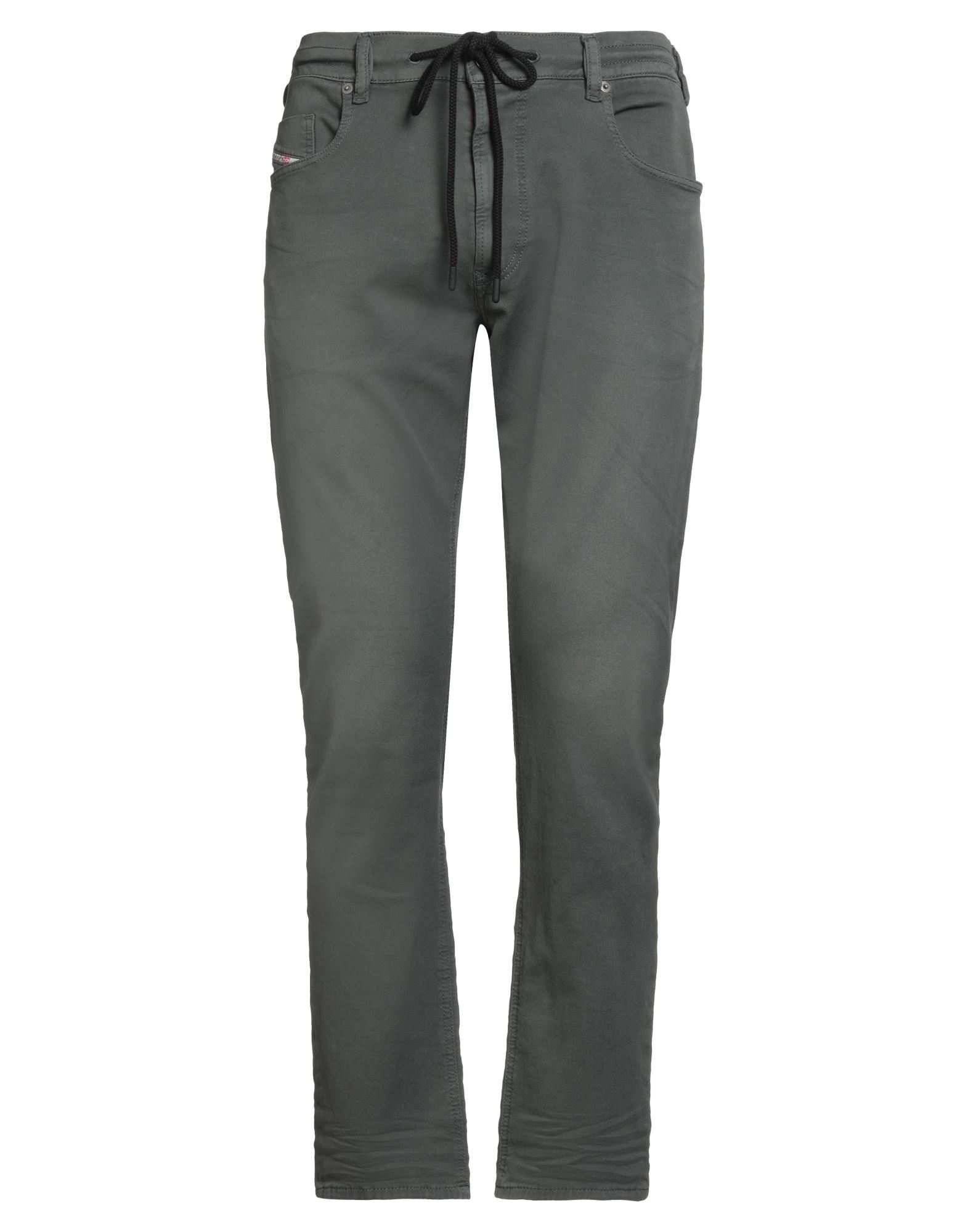 DIESEL Hose Herren Dunkelgrün von DIESEL