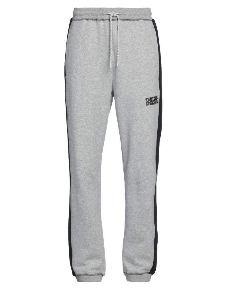 DIESEL Hose Herren Hellgrau von DIESEL