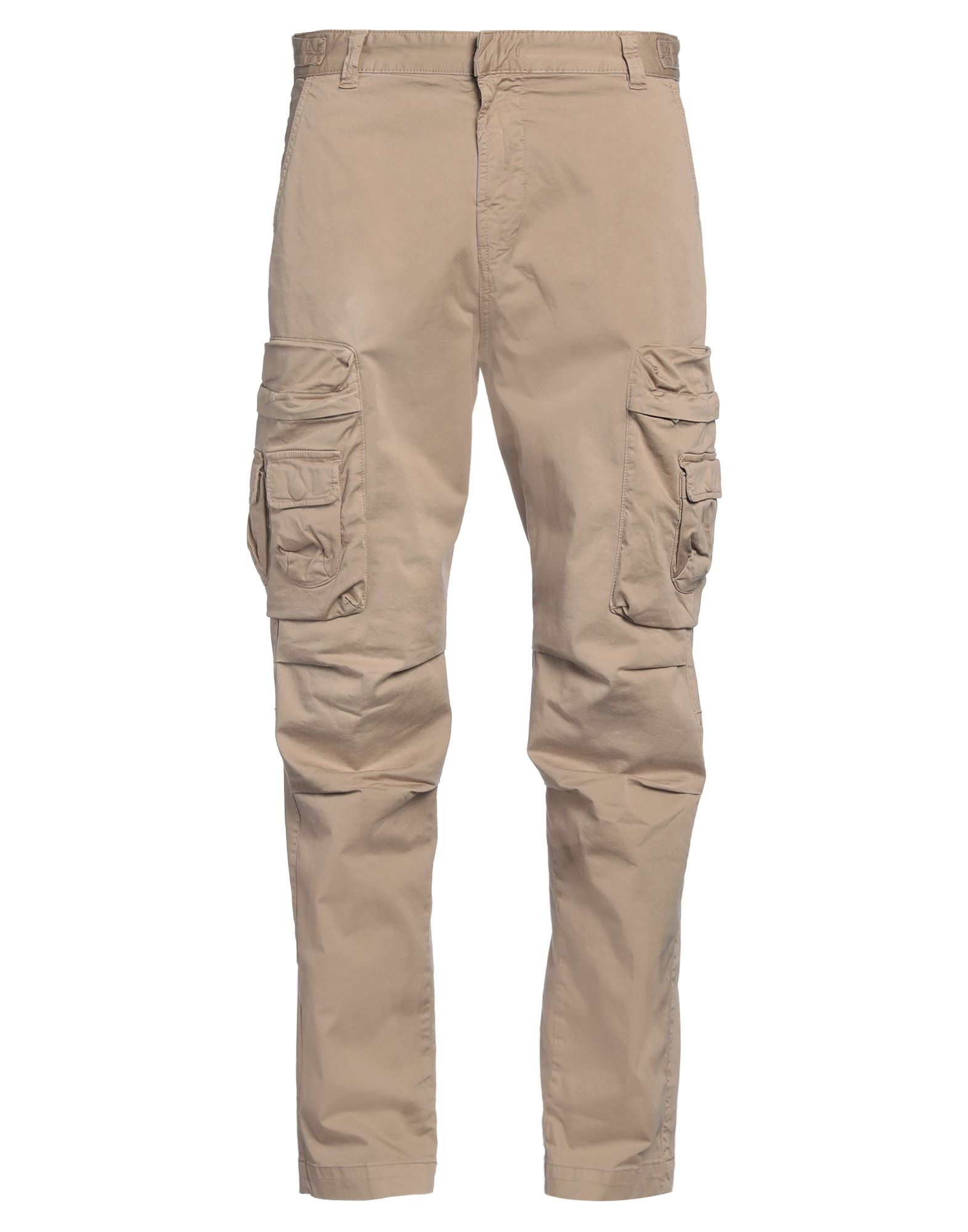 DIESEL Hose Herren Sand von DIESEL