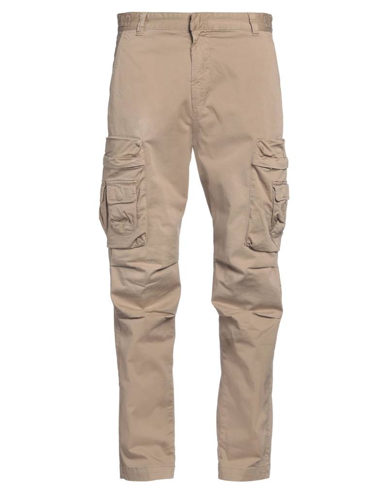 DIESEL Hose Herren Sand von DIESEL