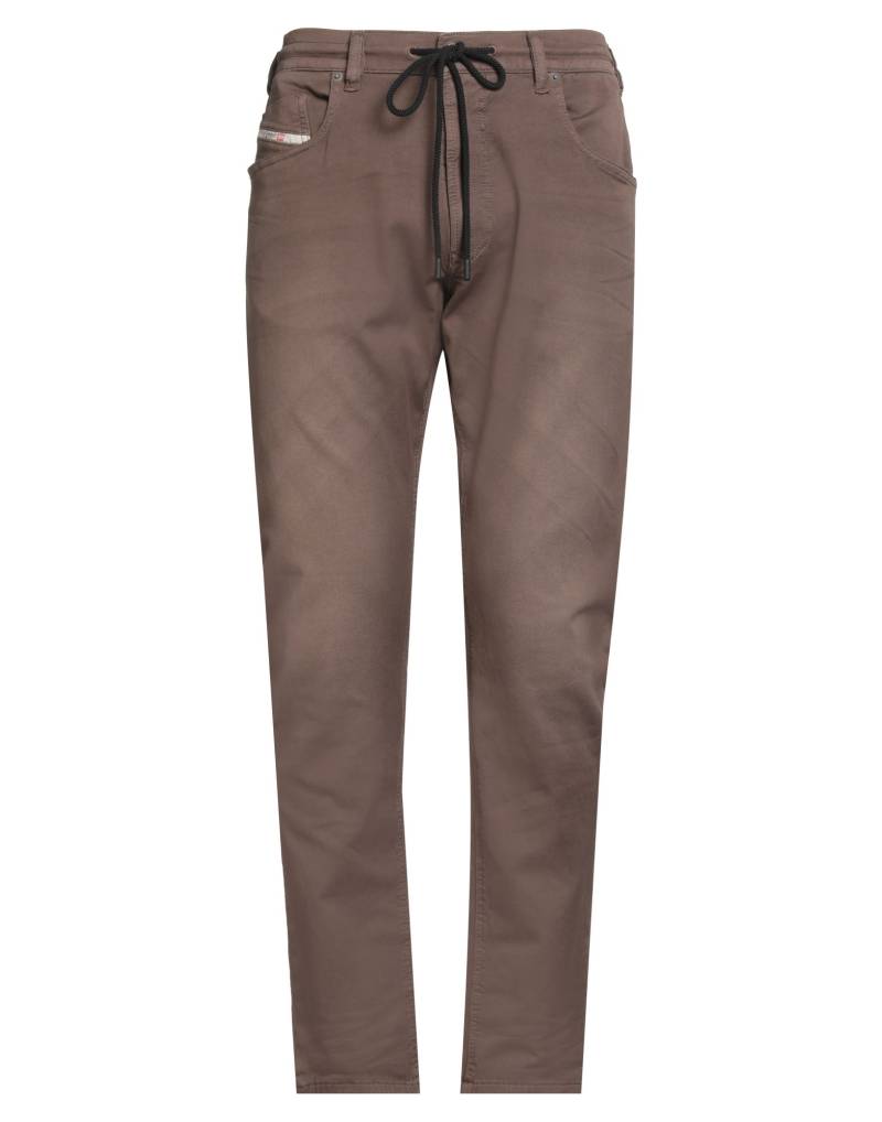 DIESEL Hose Herren Schokobraun von DIESEL
