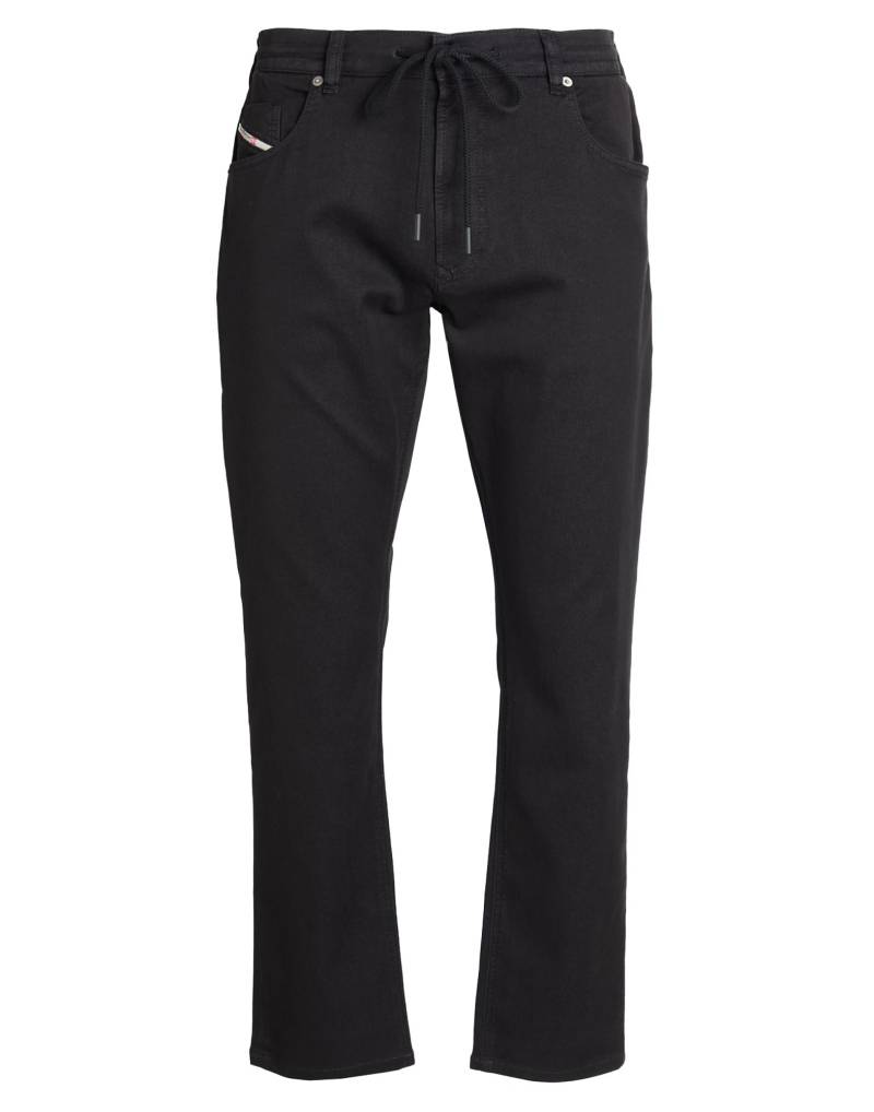 DIESEL Hose Herren Schwarz von DIESEL