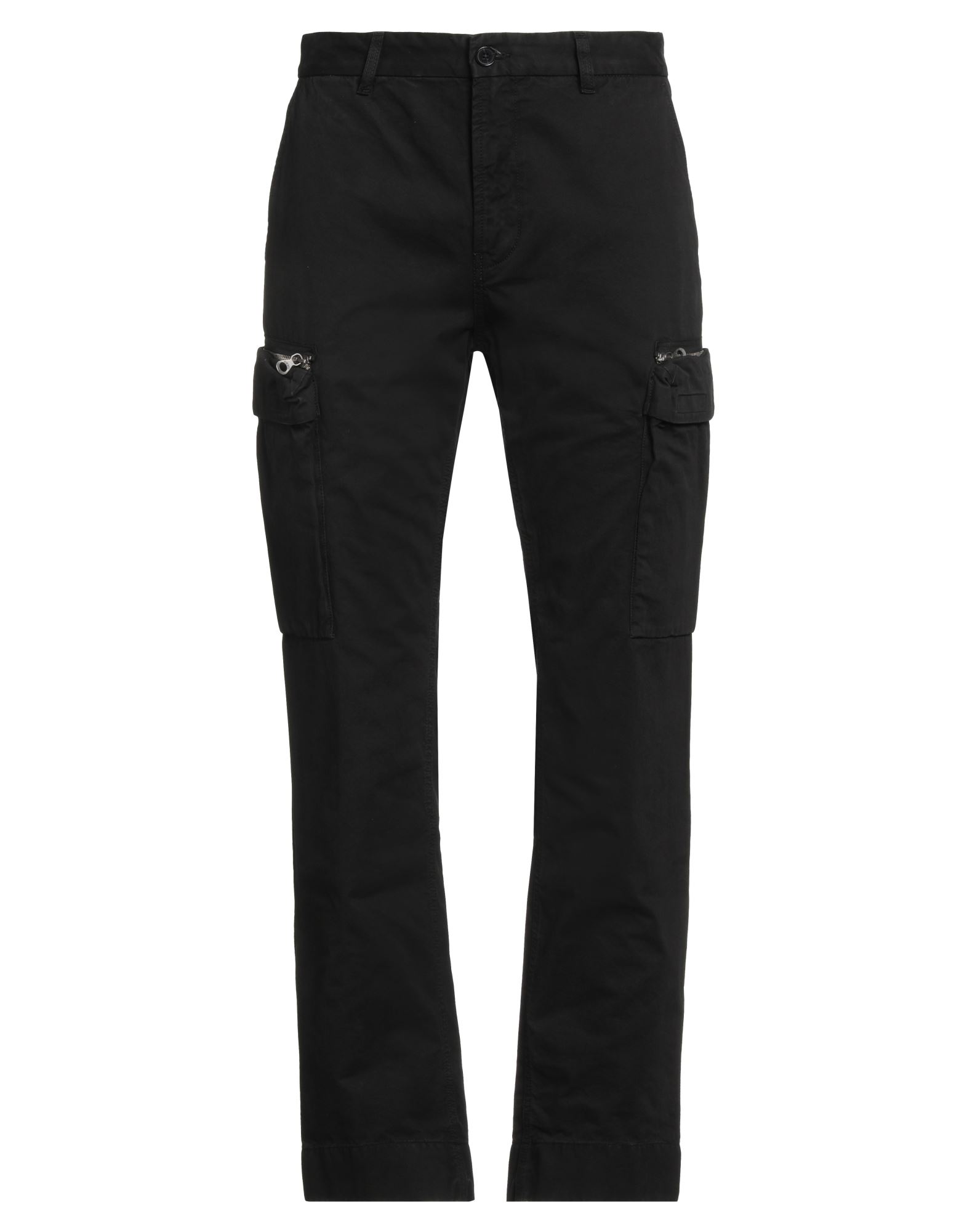 DIESEL Hose Herren Schwarz von DIESEL