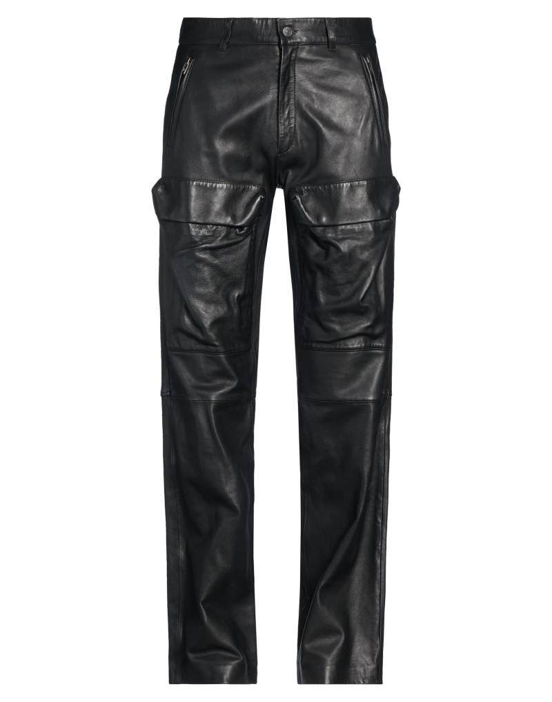 DIESEL Hose Herren Schwarz von DIESEL