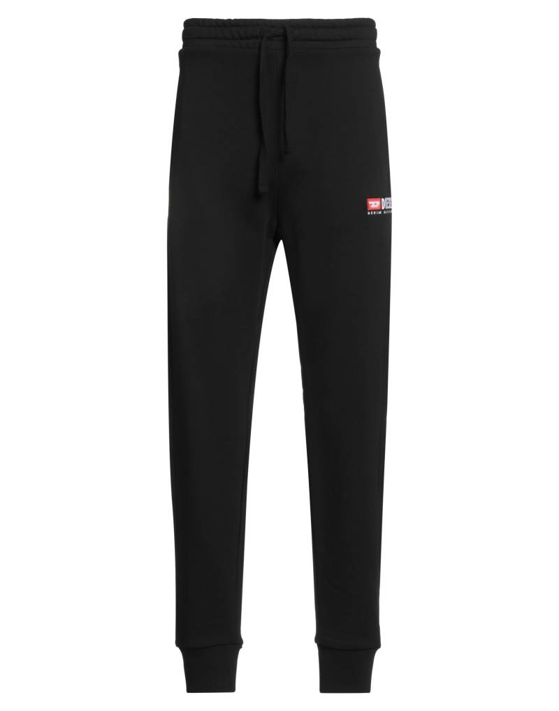 DIESEL Hose Herren Schwarz von DIESEL