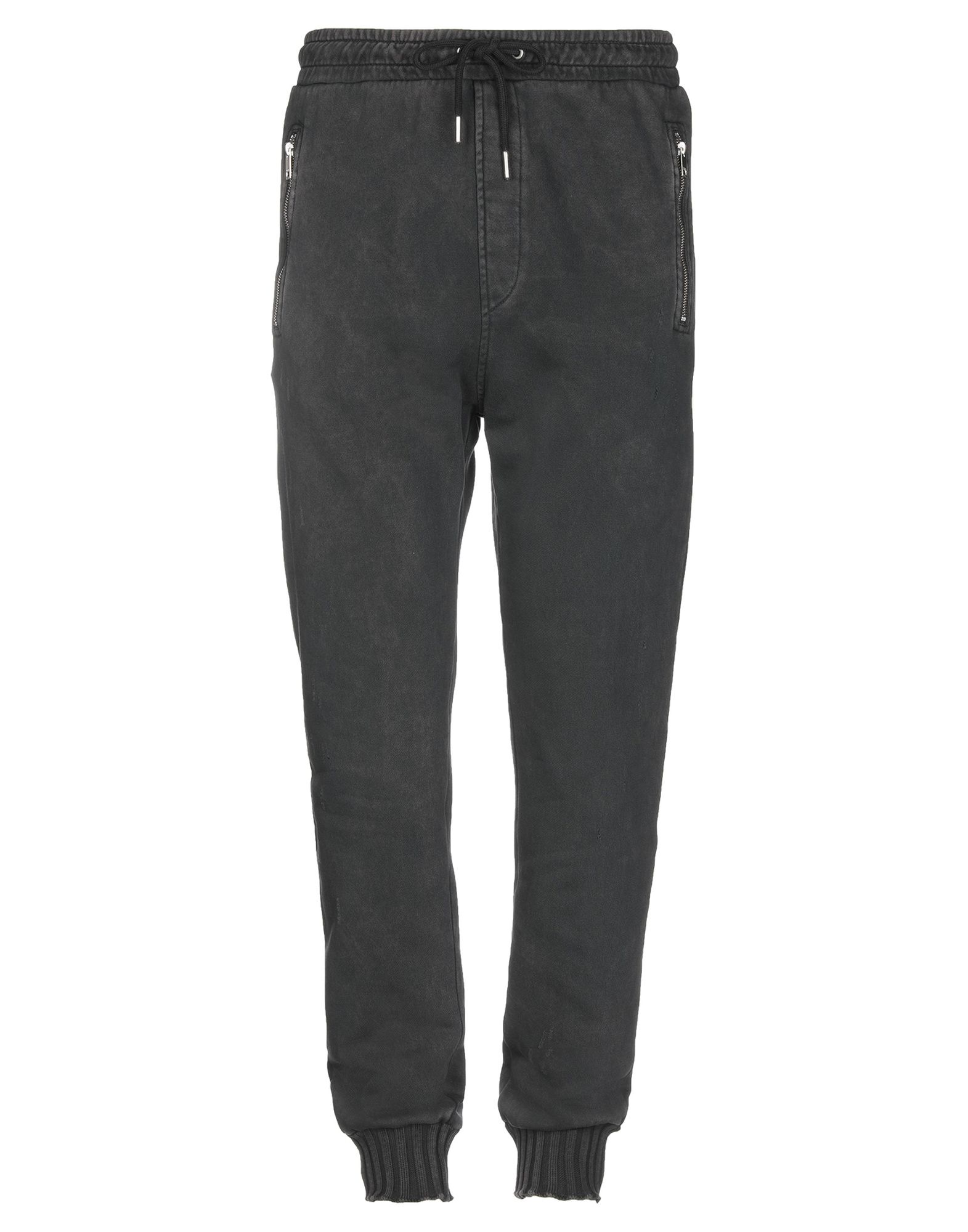 DIESEL Hose Herren Schwarz von DIESEL