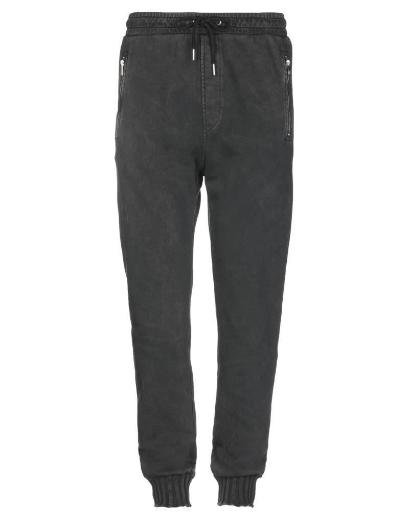 DIESEL Hose Herren Schwarz von DIESEL