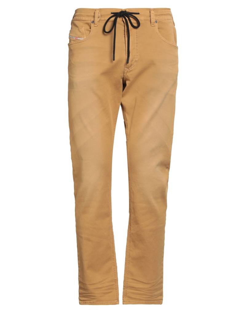 DIESEL Hose Herren Senf von DIESEL