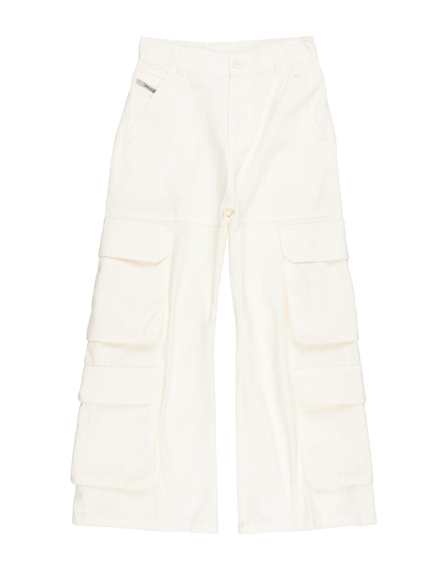 DIESEL Hose Herren Weiß von DIESEL
