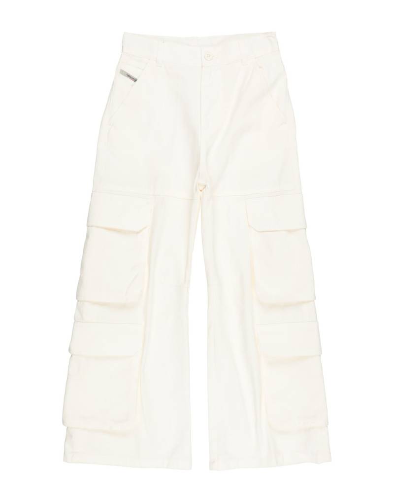 DIESEL Hose Herren Weiß von DIESEL