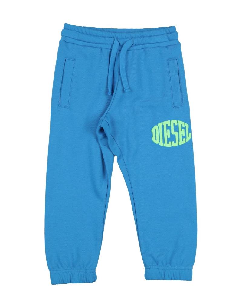 DIESEL Hose Kinder Azurblau von DIESEL