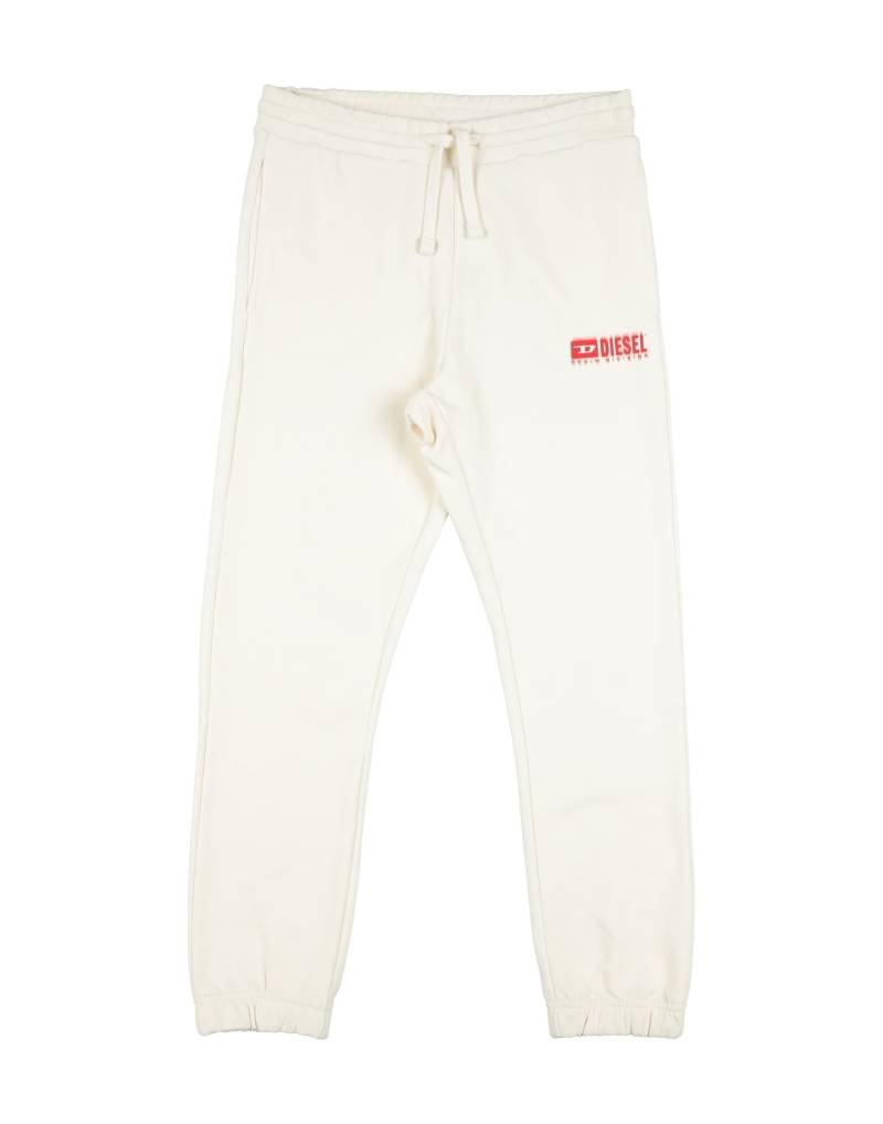 DIESEL Hose Kinder Elfenbein von DIESEL