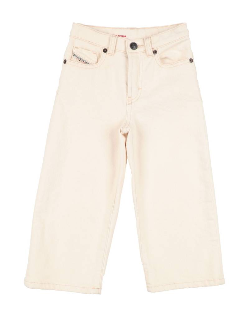 DIESEL Hose Kinder Elfenbein von DIESEL