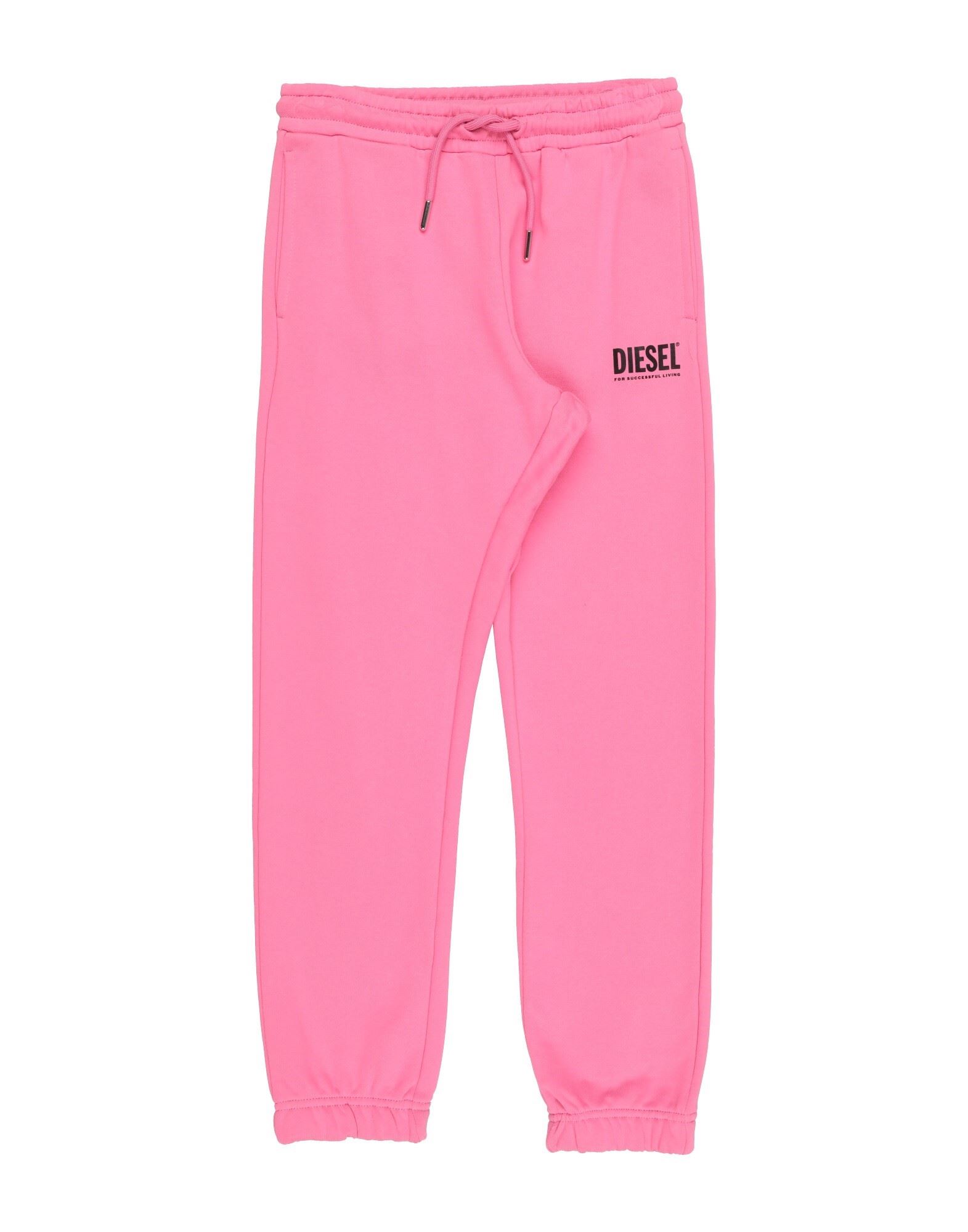 DIESEL Hose Kinder Fuchsia DIESEL Hose Kinder Fuchsia von DIESEL