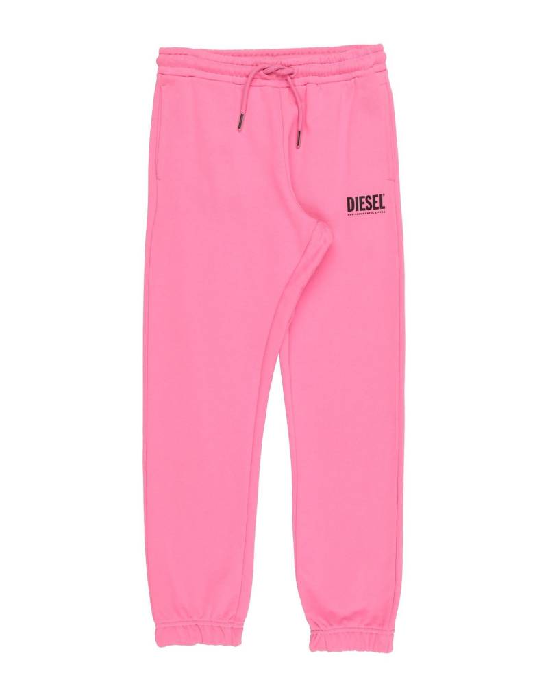 DIESEL Hose Kinder Fuchsia von DIESEL