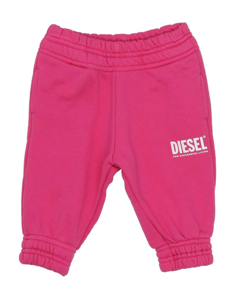 DIESEL Hose Kinder Fuchsia von DIESEL