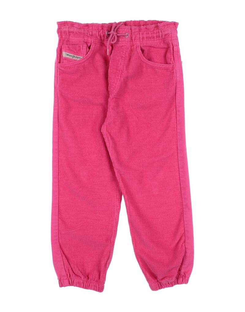 DIESEL Hose Kinder Fuchsia von DIESEL
