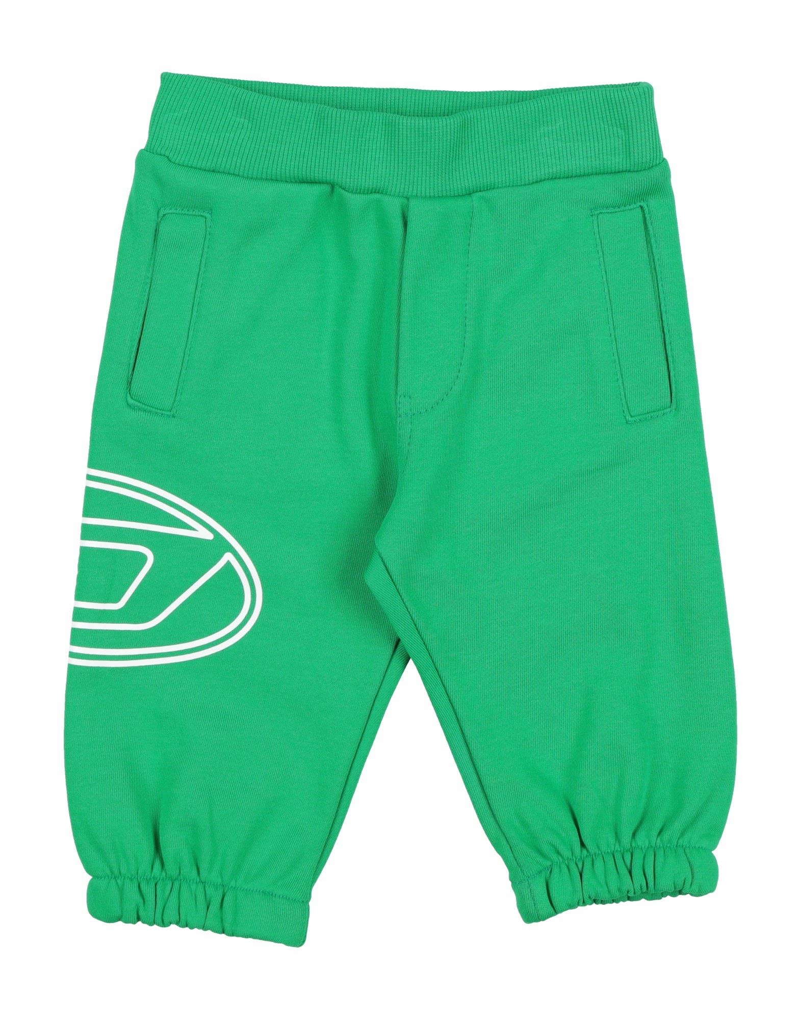 DIESEL Hose Kinder Grün von DIESEL