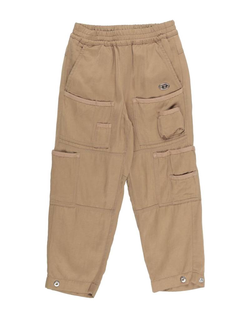 DIESEL Hose Kinder Khaki von DIESEL