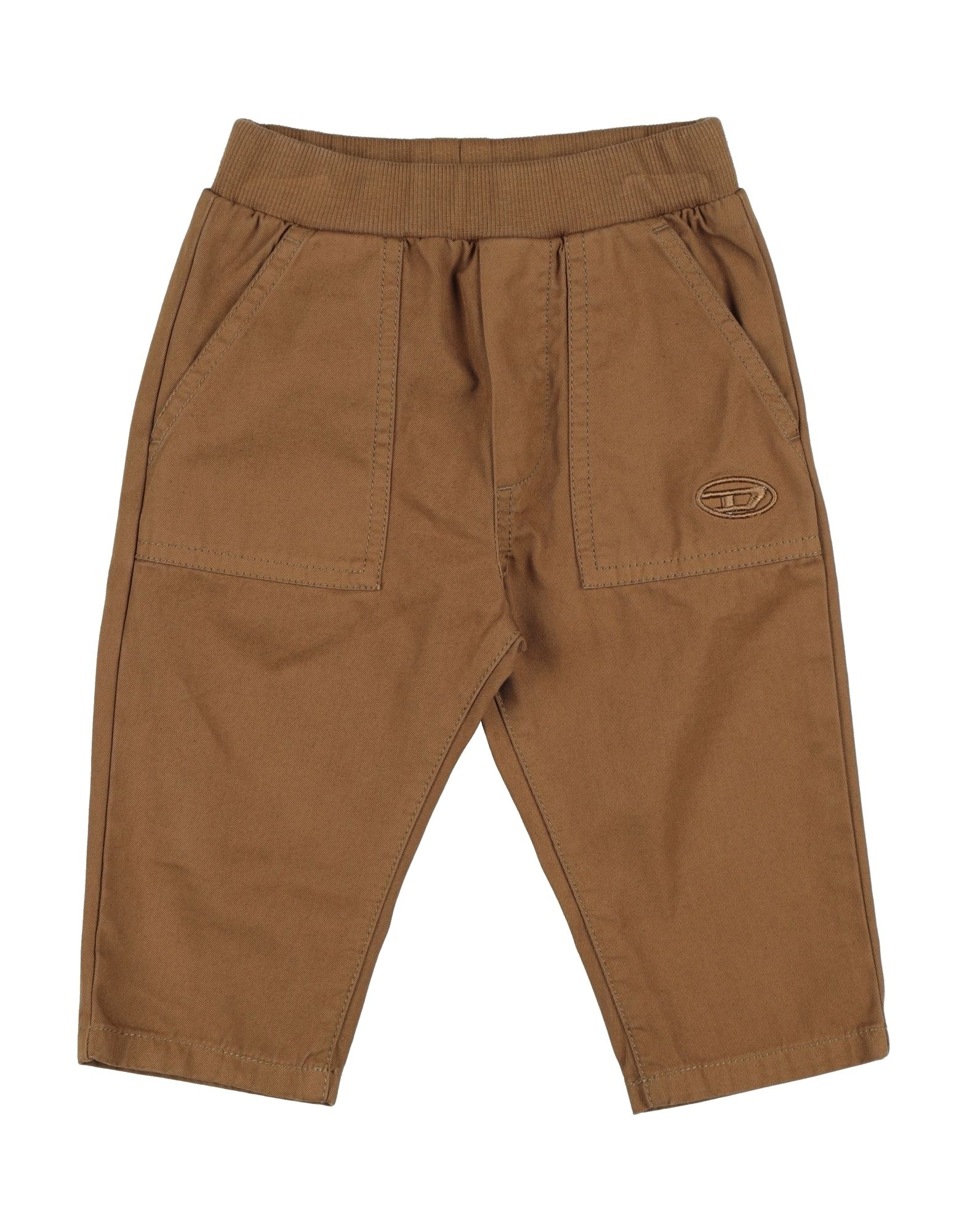 DIESEL Hose Kinder Khaki von DIESEL