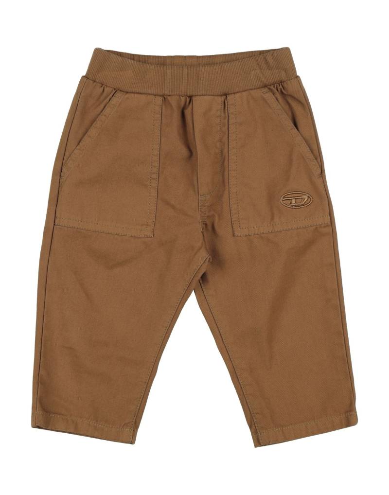 DIESEL Hose Kinder Khaki von DIESEL