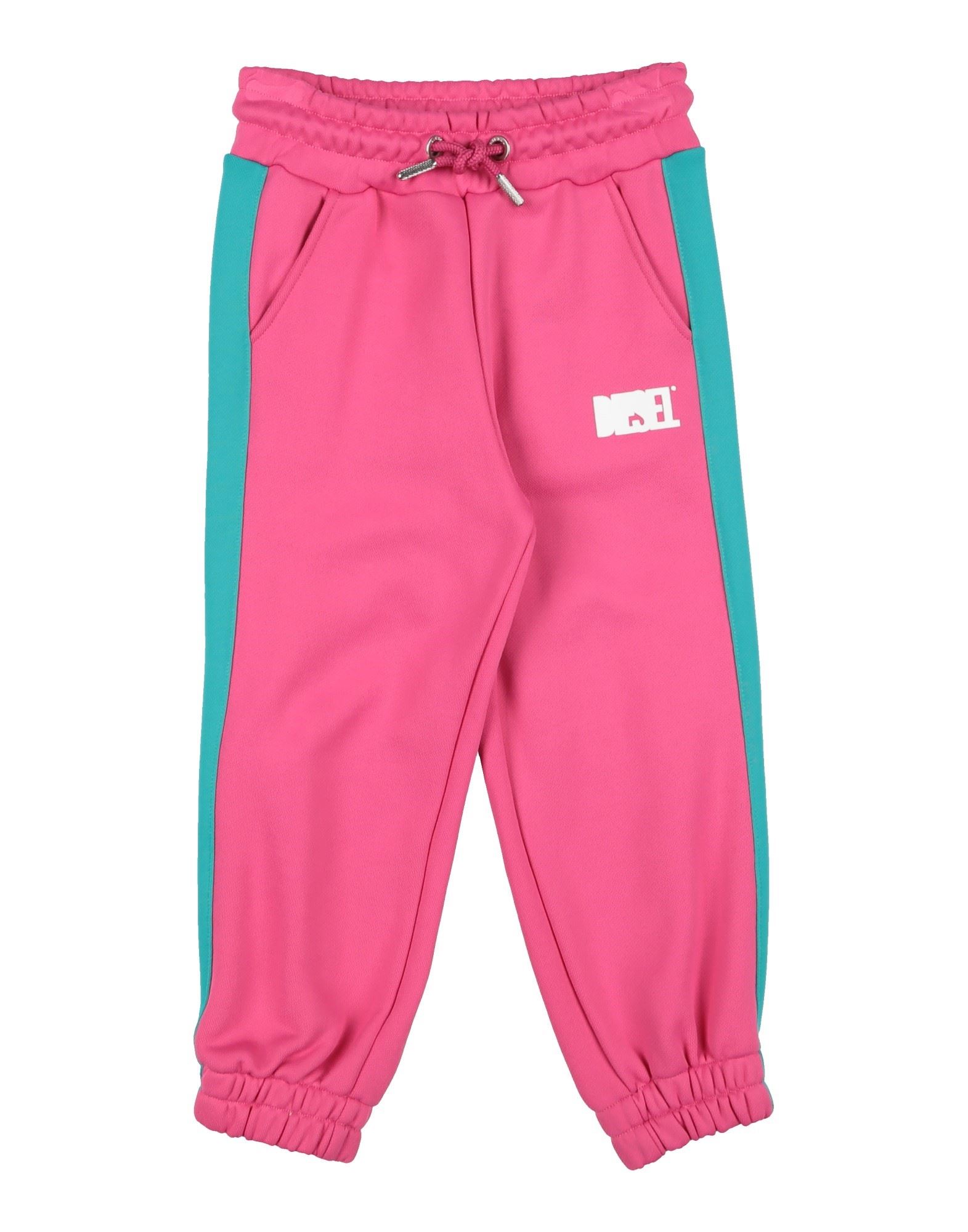 DIESEL Hose Kinder Magenta von DIESEL