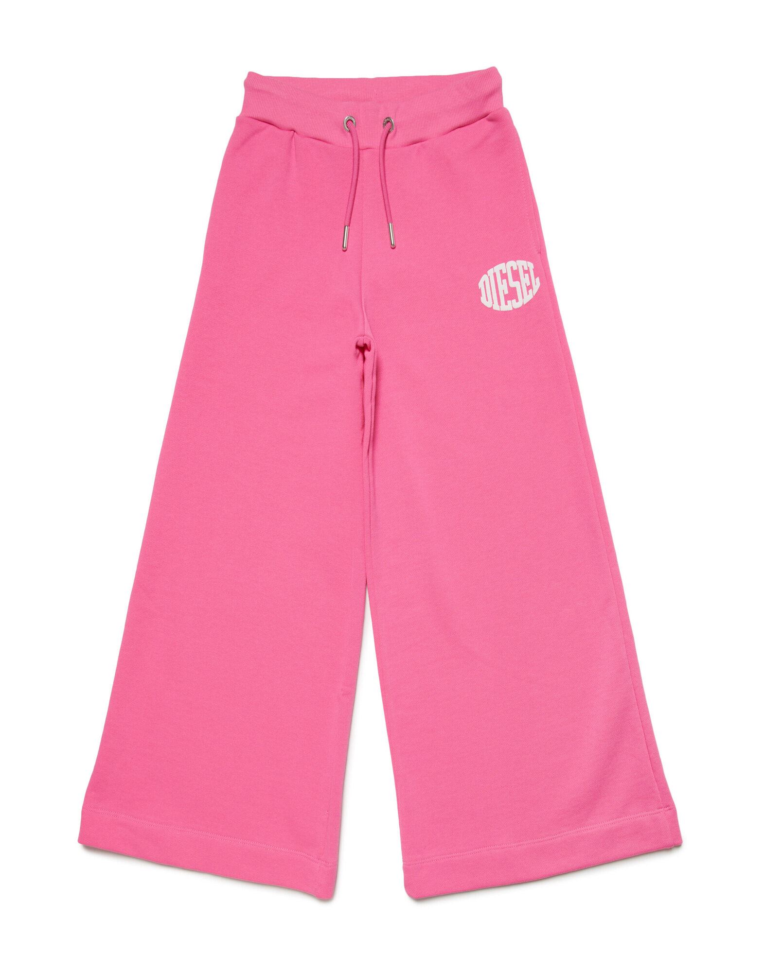 DIESEL Hose Kinder Rosa von DIESEL