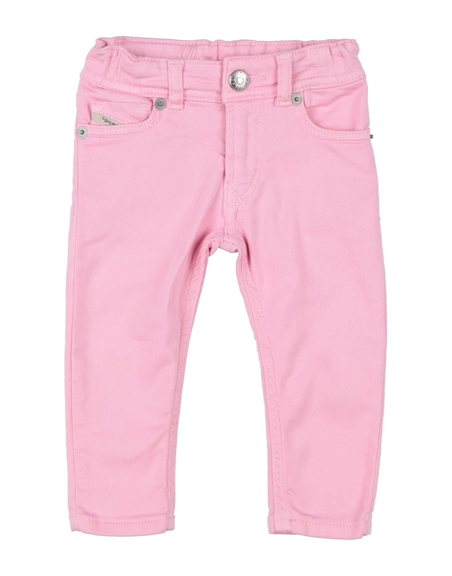 DIESEL Hose Kinder Rosa von DIESEL