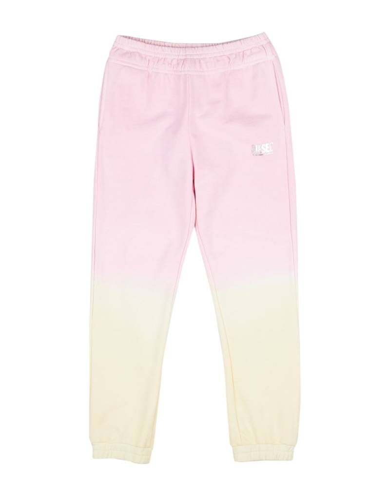 DIESEL Hose Kinder Rosa von DIESEL