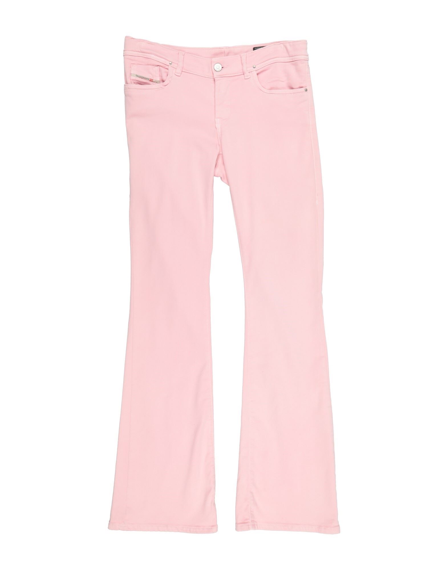 DIESEL Hose Kinder Rosa von DIESEL