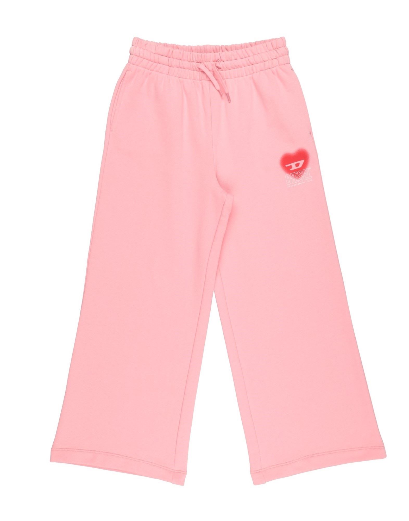 DIESEL Hose Kinder Rosa von DIESEL