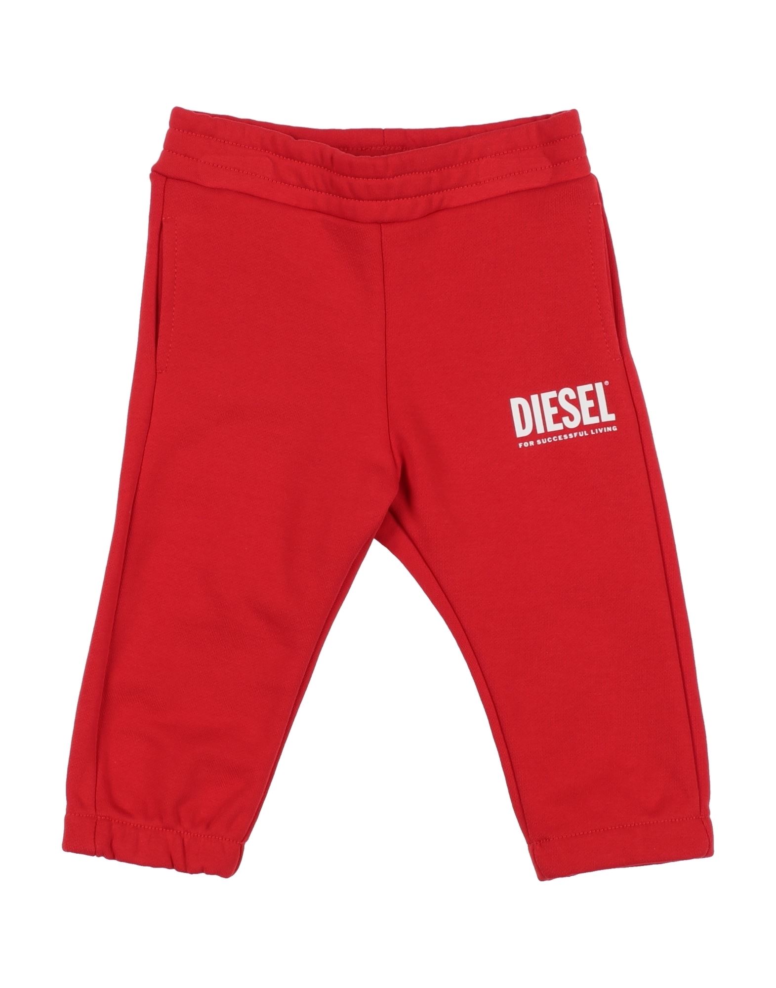 DIESEL Hose Kinder Rot von DIESEL