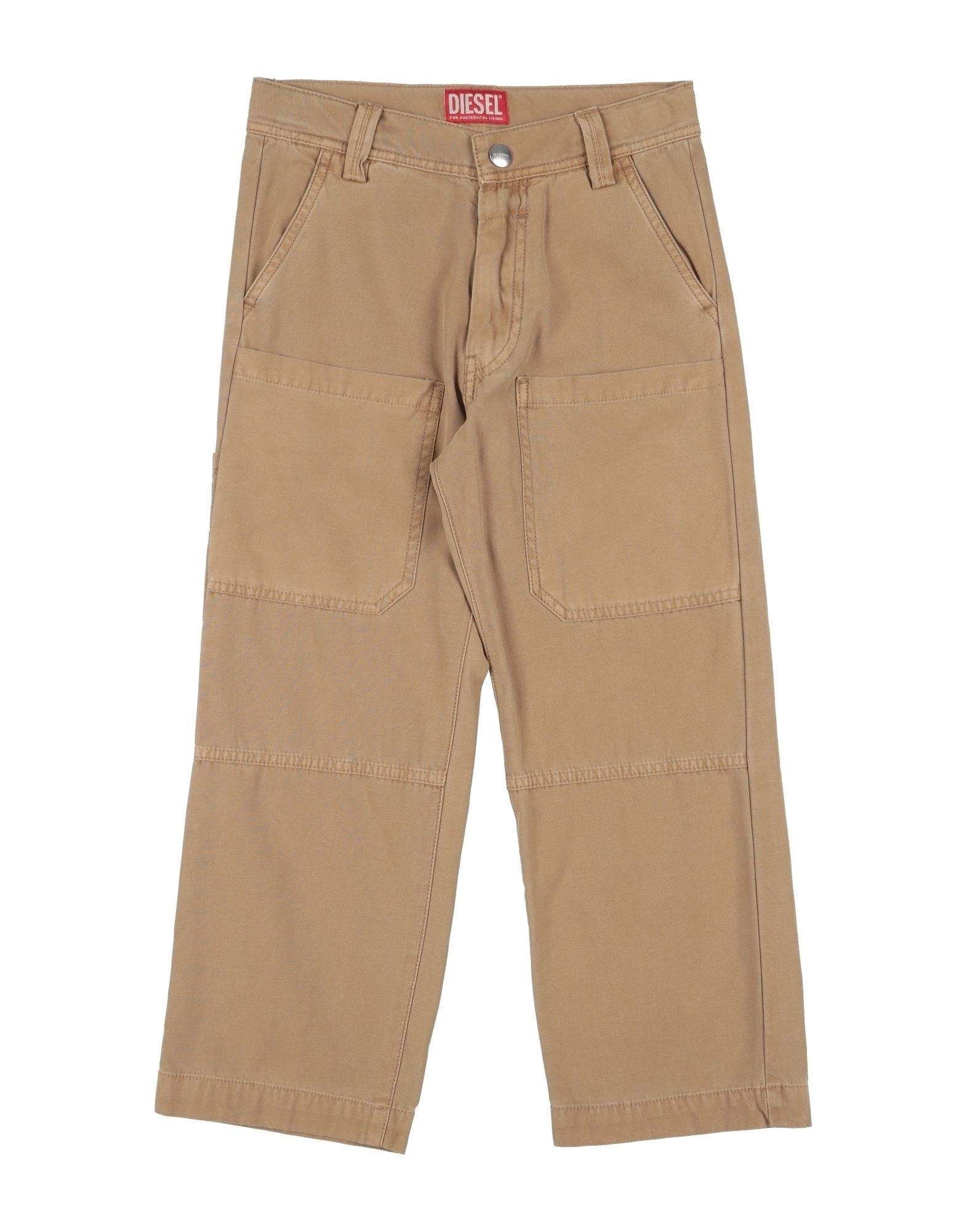 DIESEL Hose Kinder Sand von DIESEL